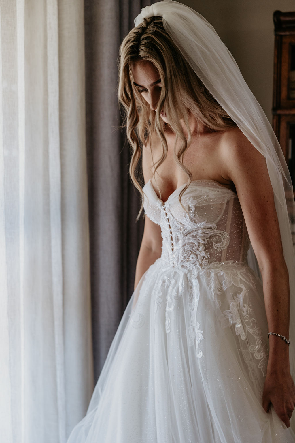 Bridal Wear — curated example