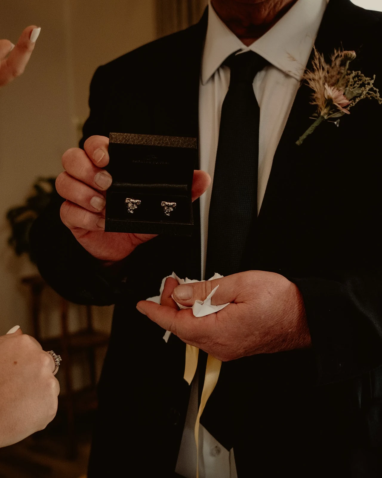 Alex & Piet — photograph 9