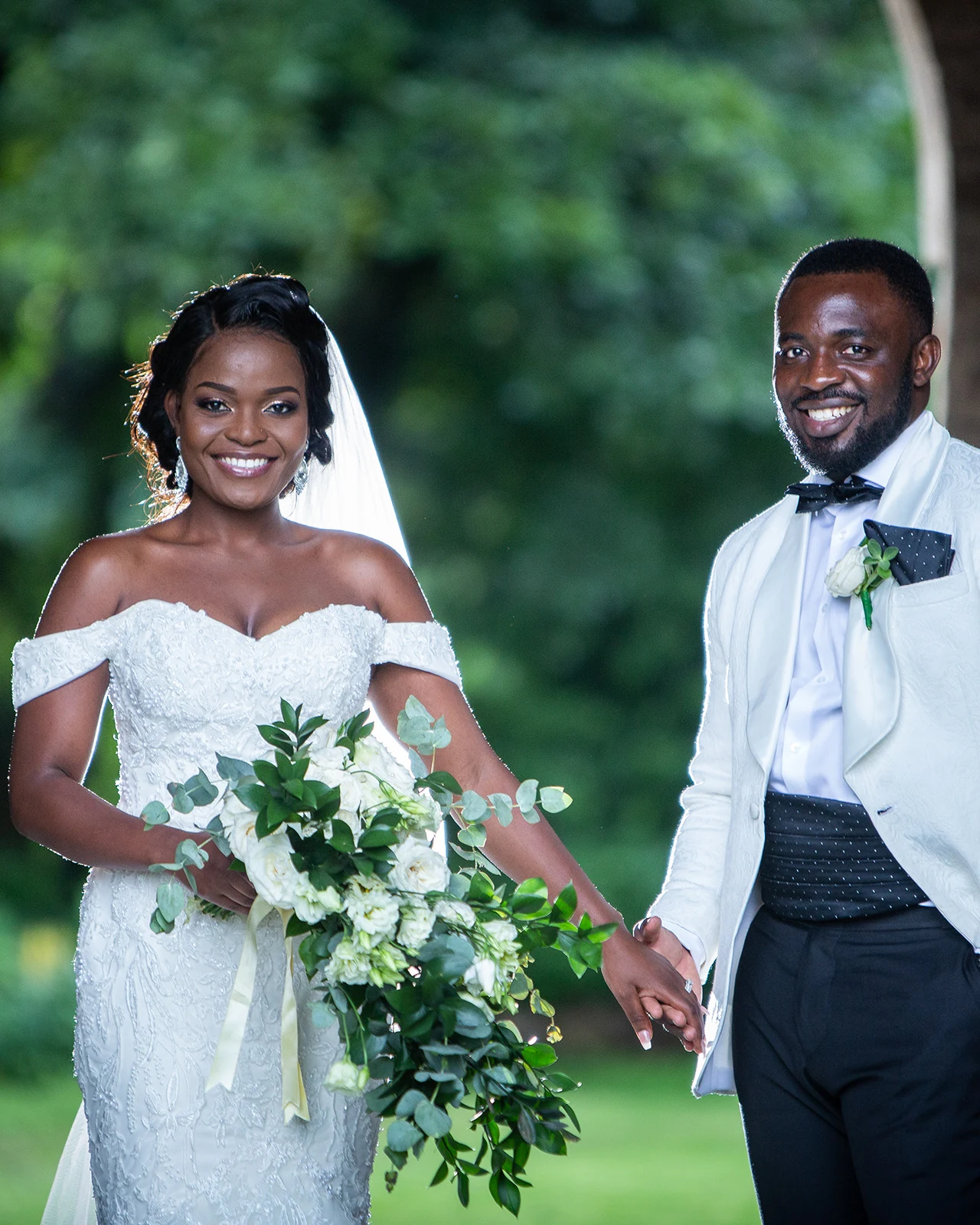 Ayo & Chenge — photograph 3