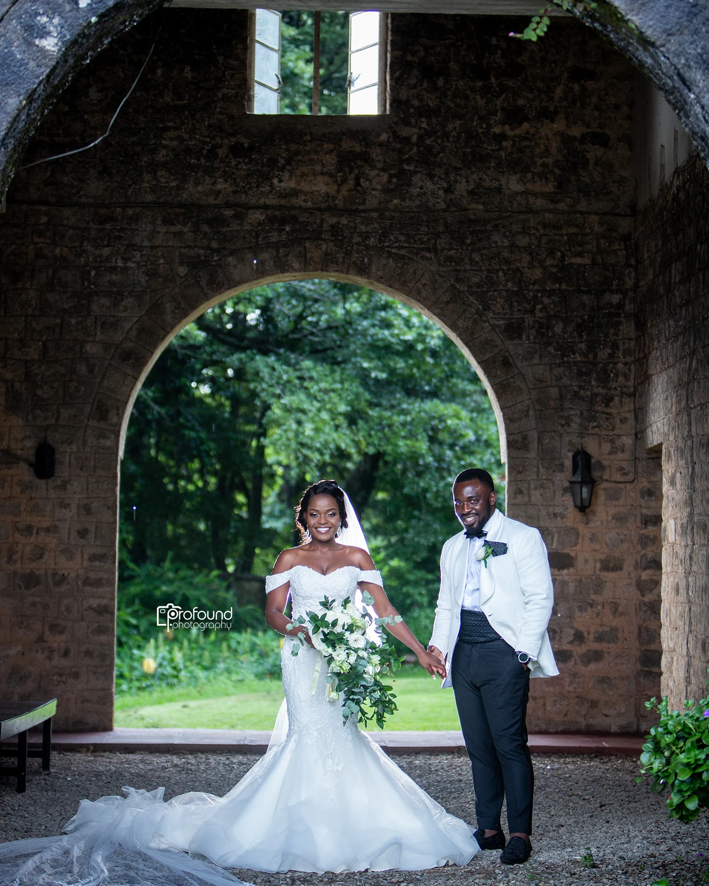 Ayo & Chenge — photograph 4