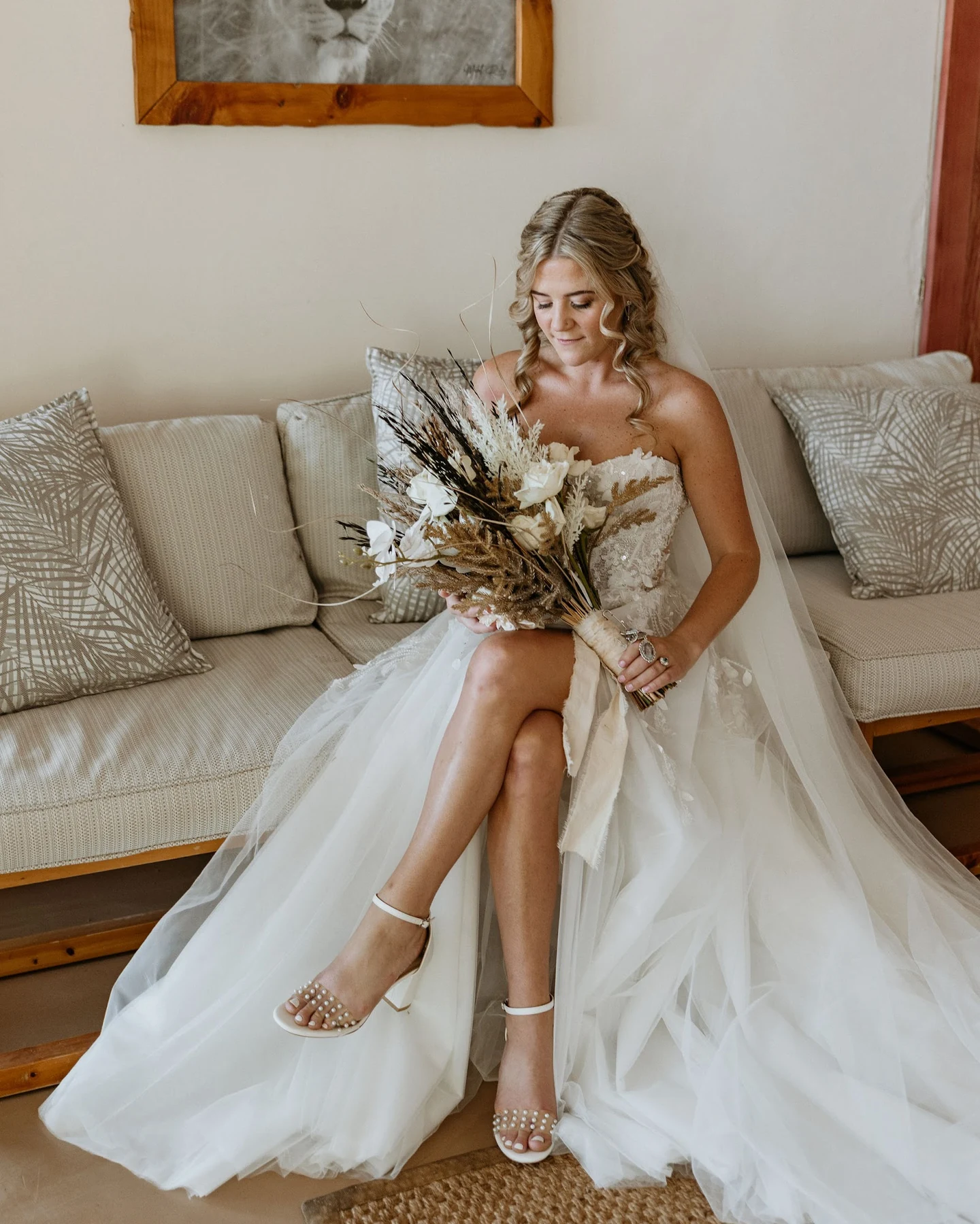 Brandon & Crystal — photograph 5