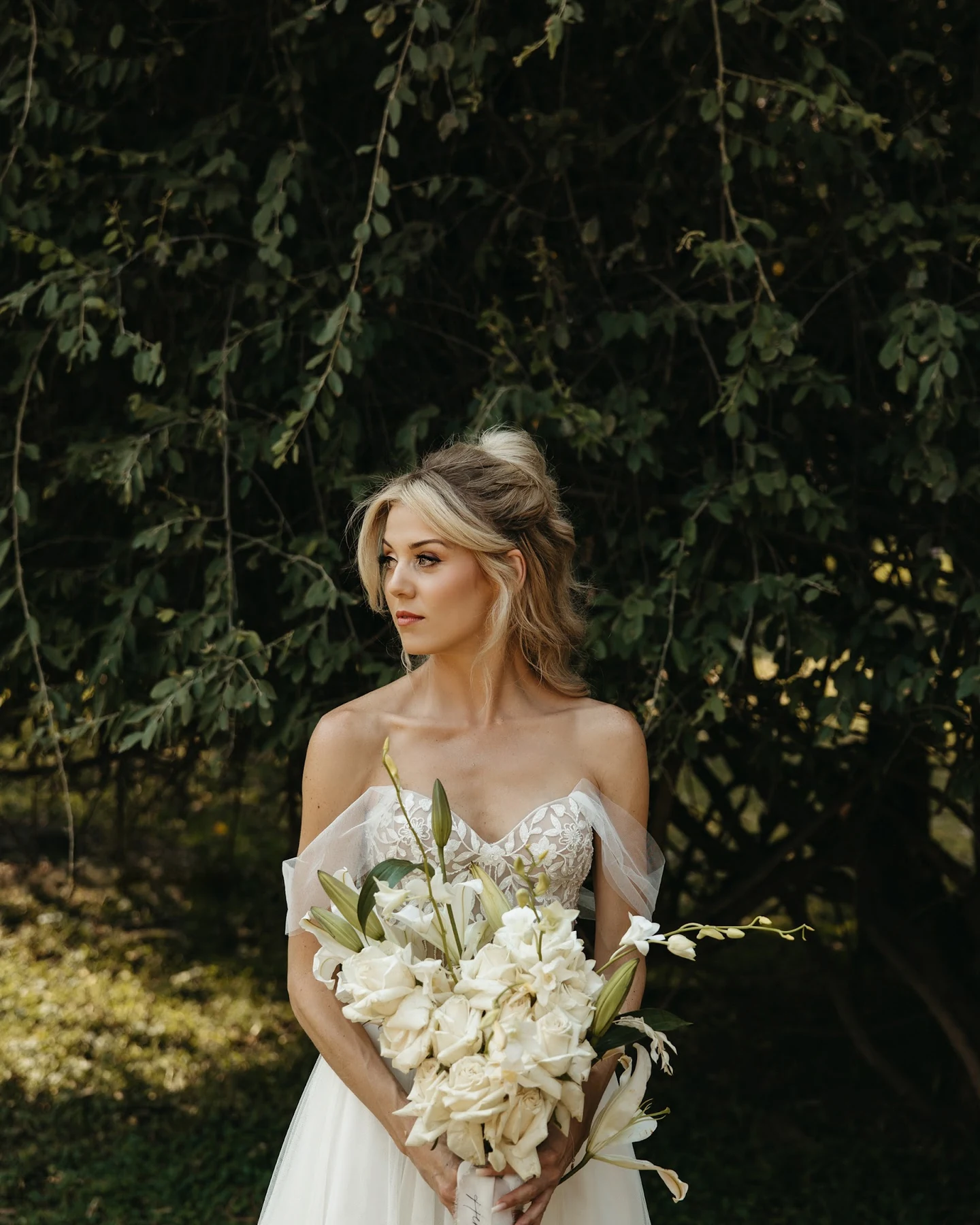 Hayley & Jamie — photograph 1