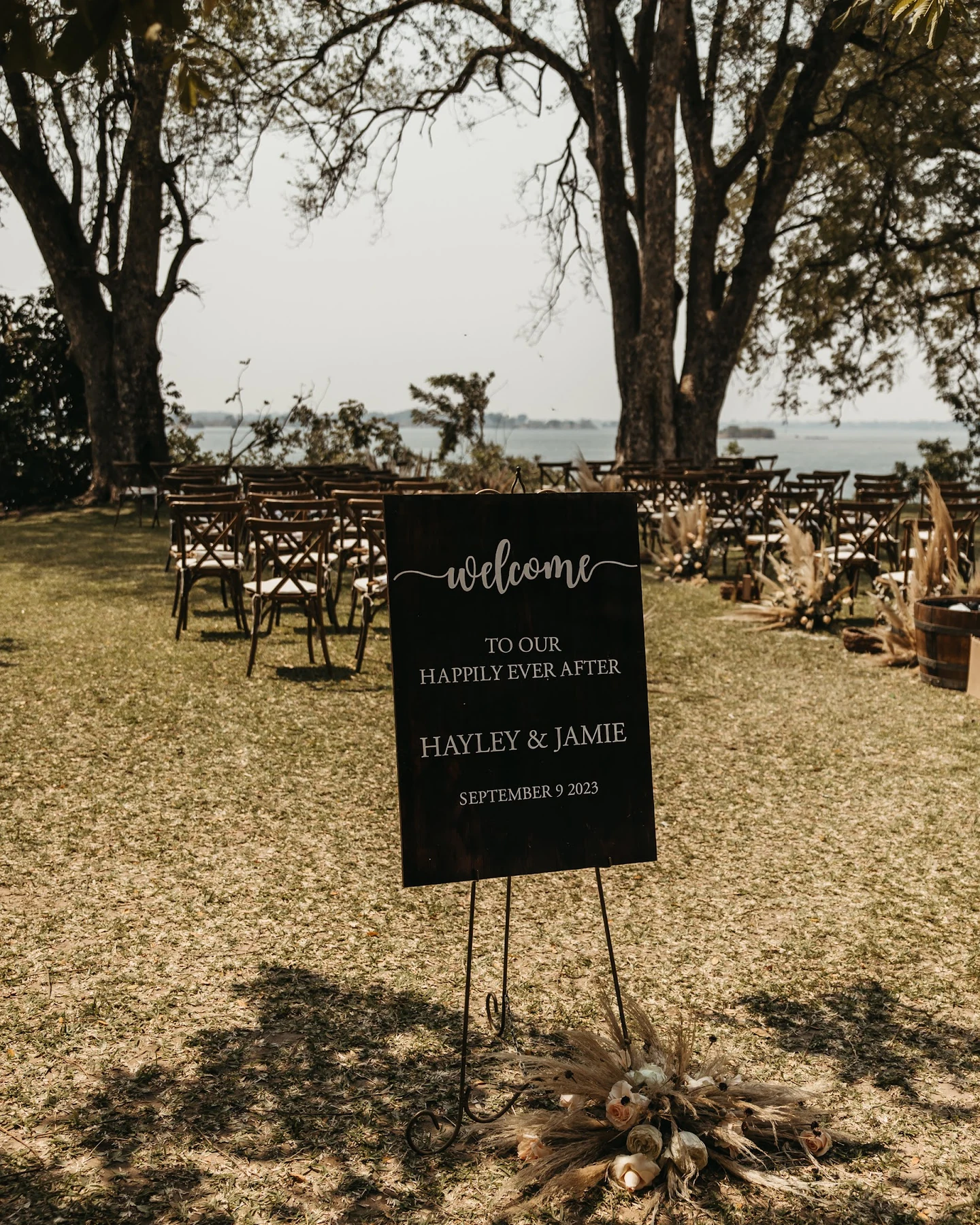Hayley & Jamie — photograph 3