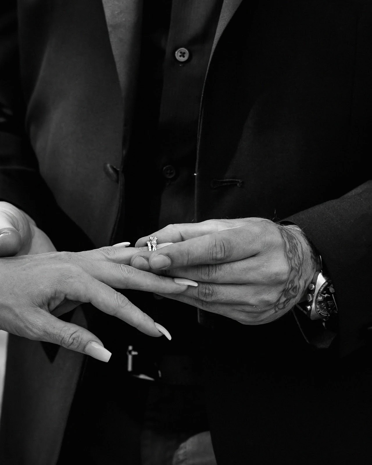 Hayley & Jamie — photograph 9