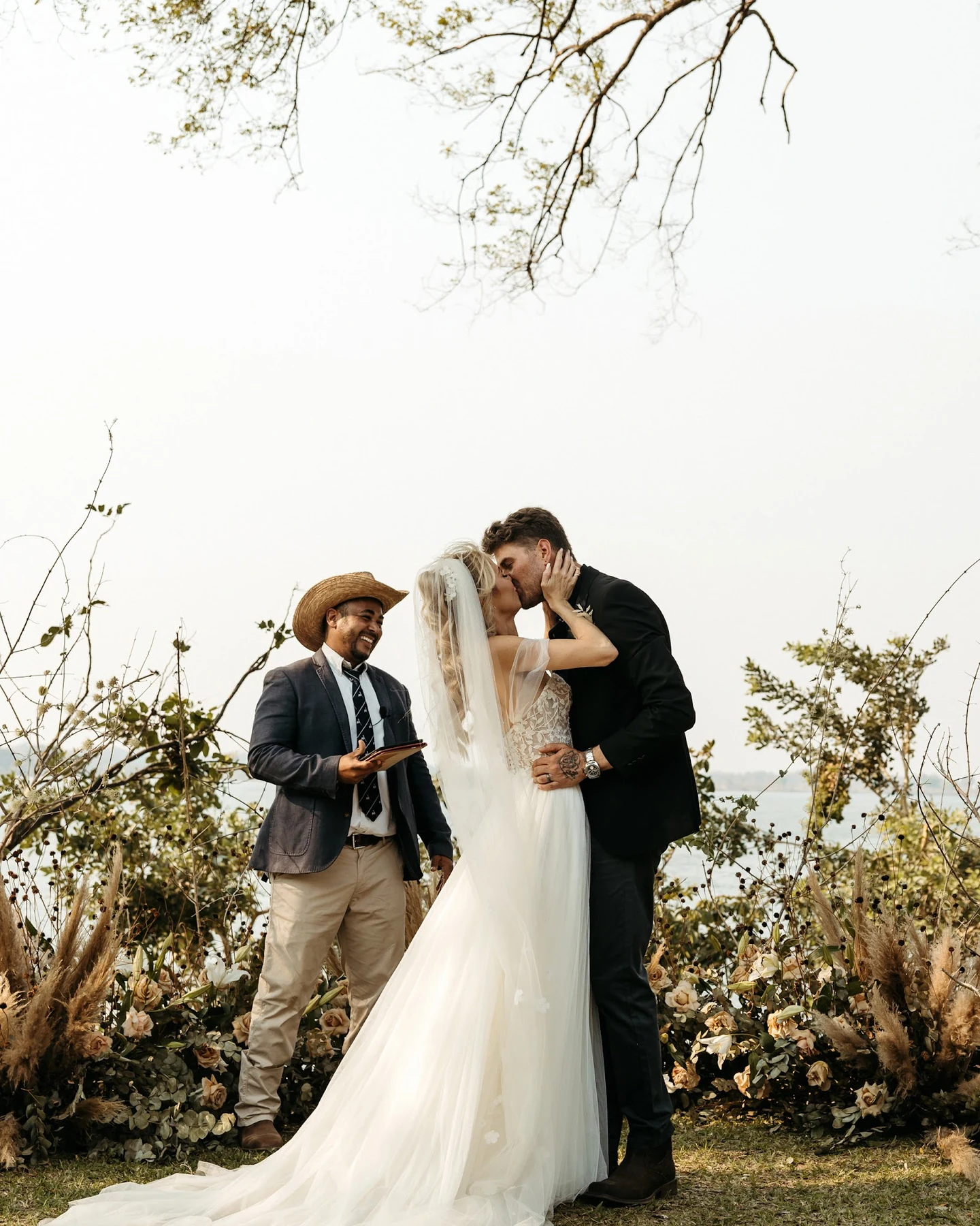 Hayley & Jamie — photograph 10