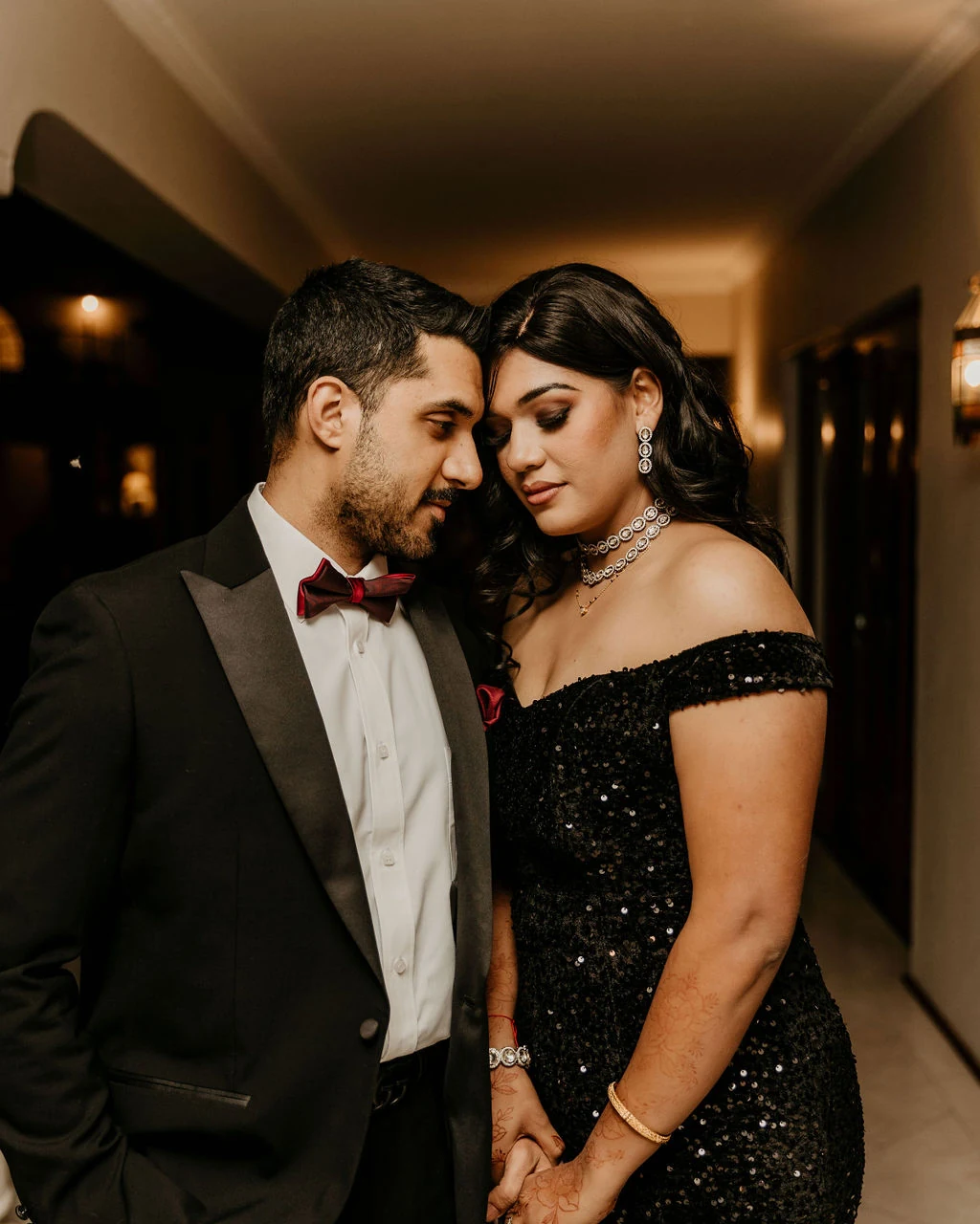 Jaymi & Rahul — photograph 8