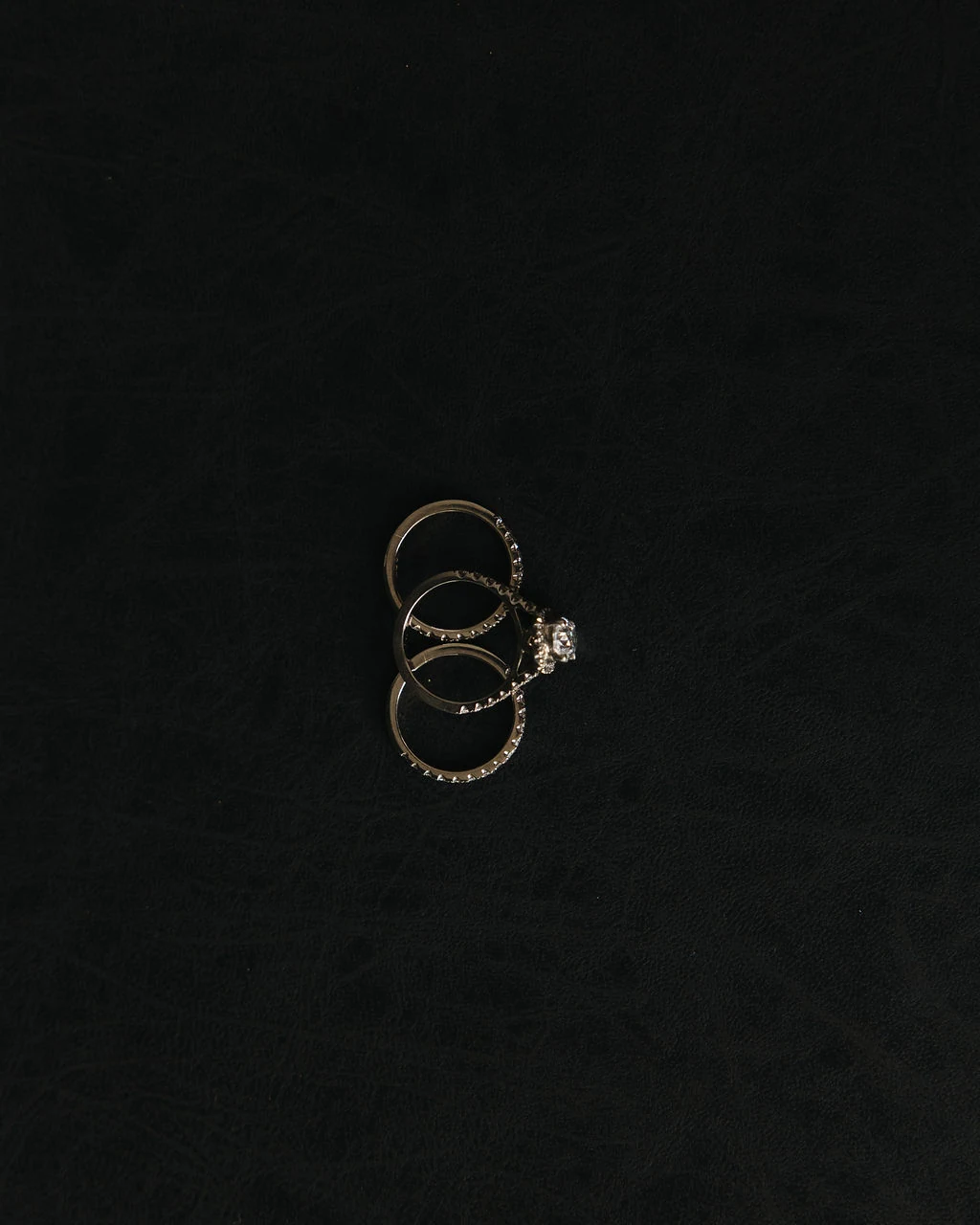 Lawrence & Natani — photograph 1