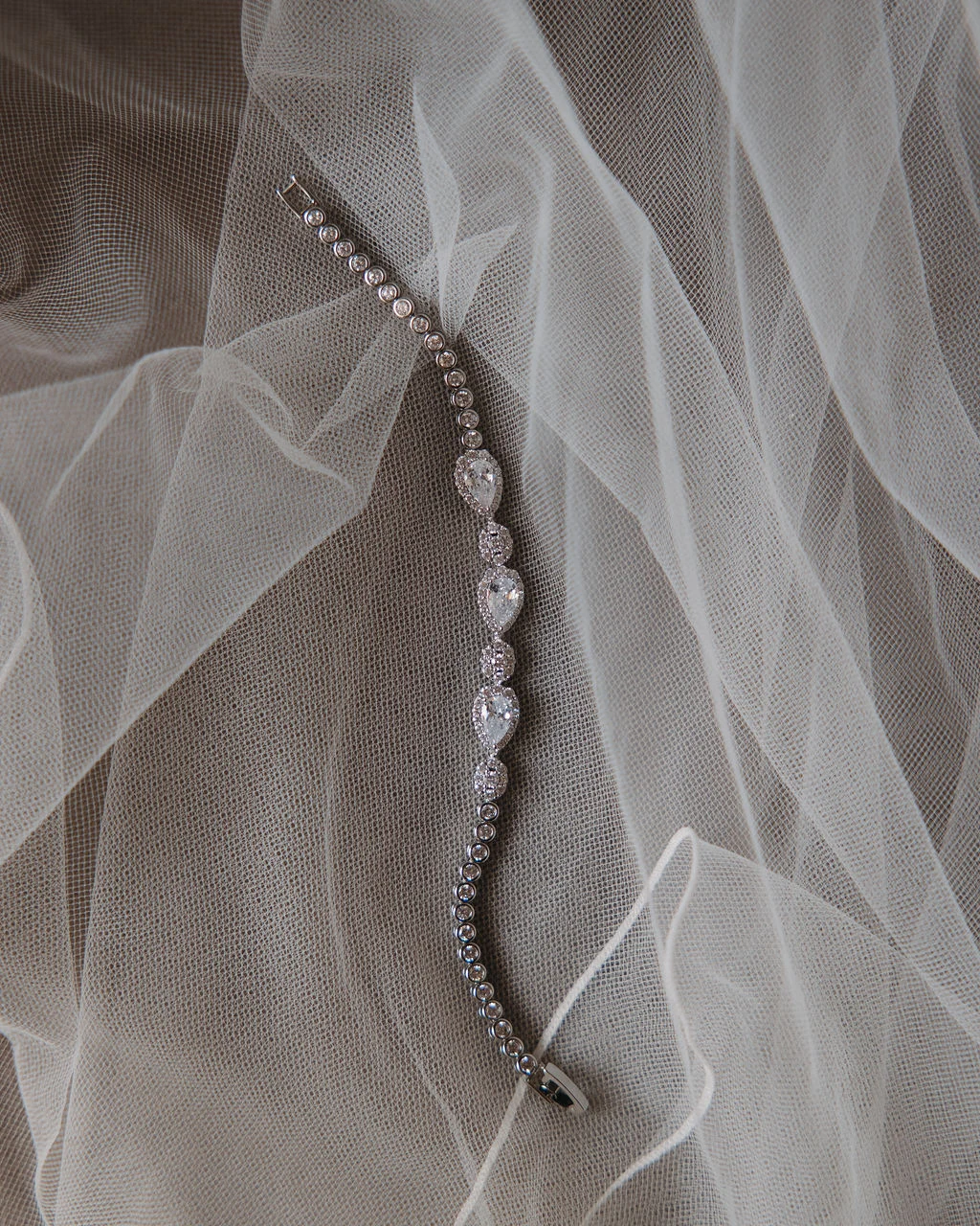 Lawrence & Natani — photograph 3