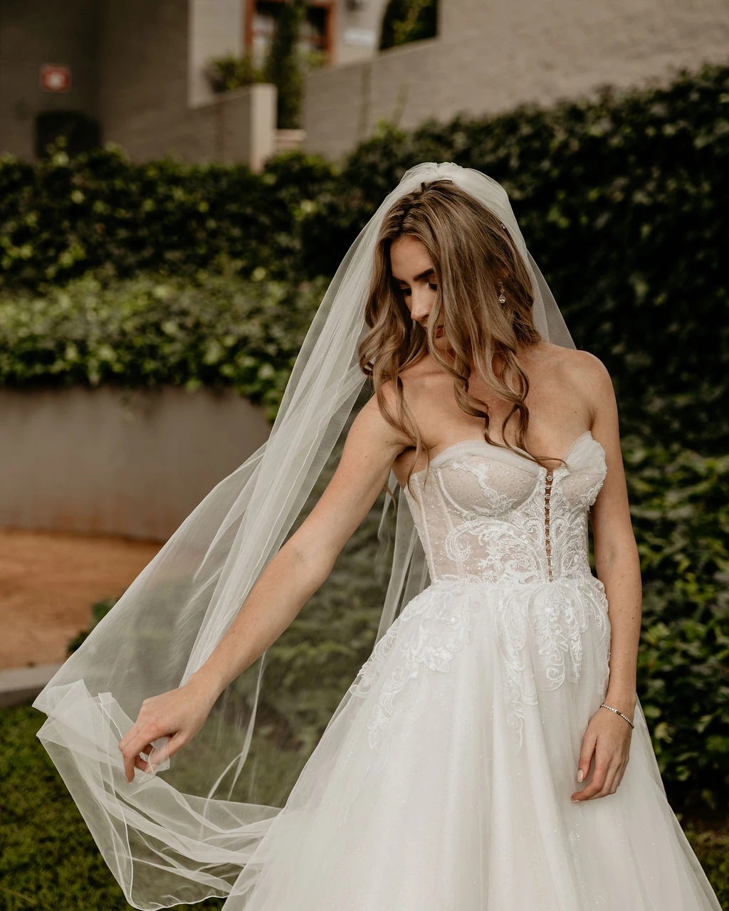 Lawrence & Natani — photograph 6