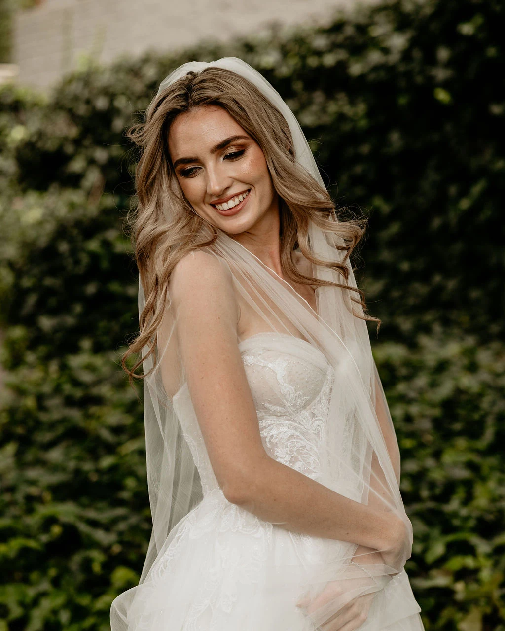 Lawrence & Natani — photograph 10