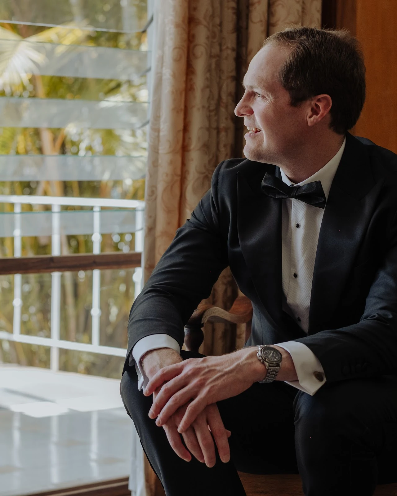 Tash & Ed — photograph 2