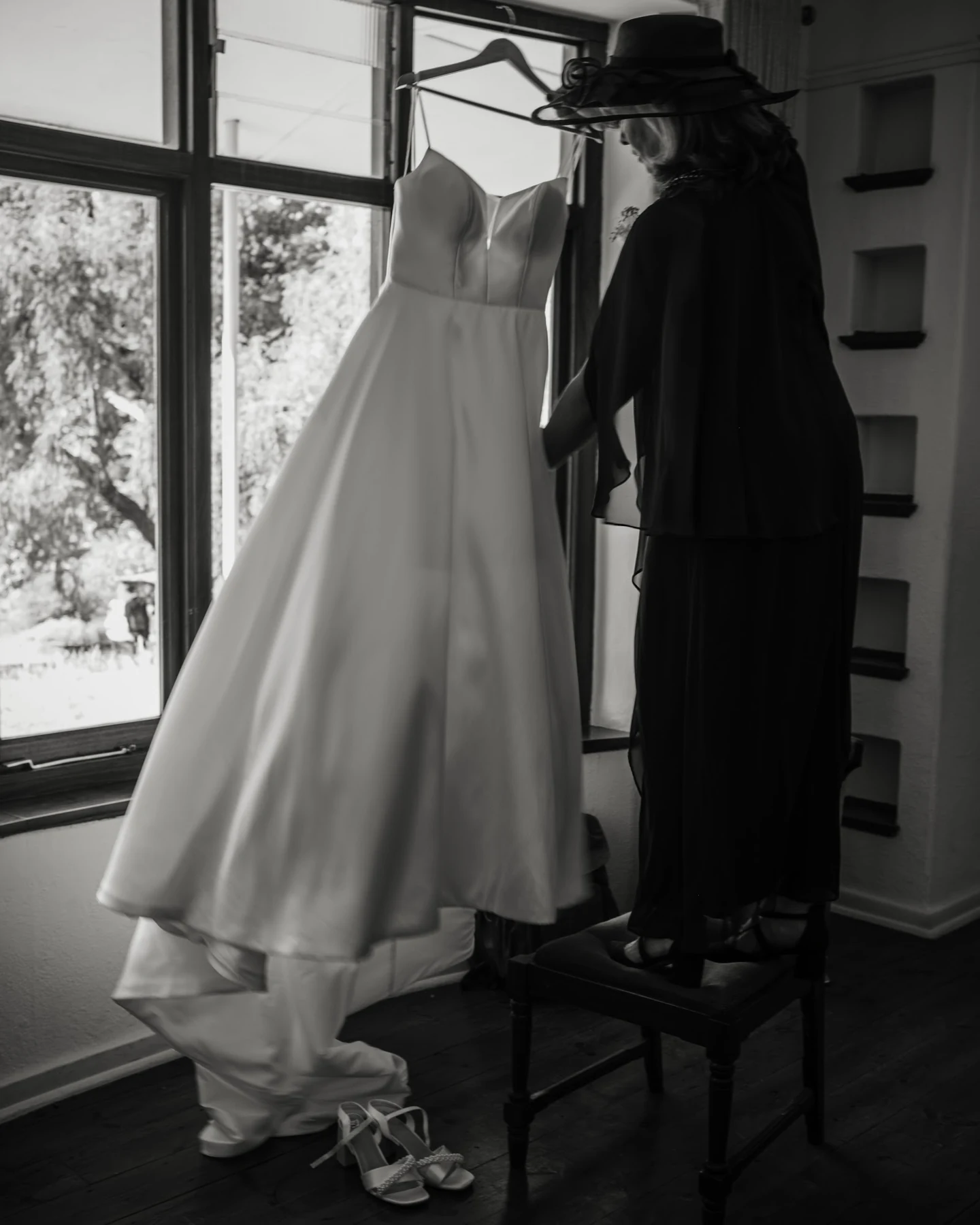 Tash & Ed — photograph 5