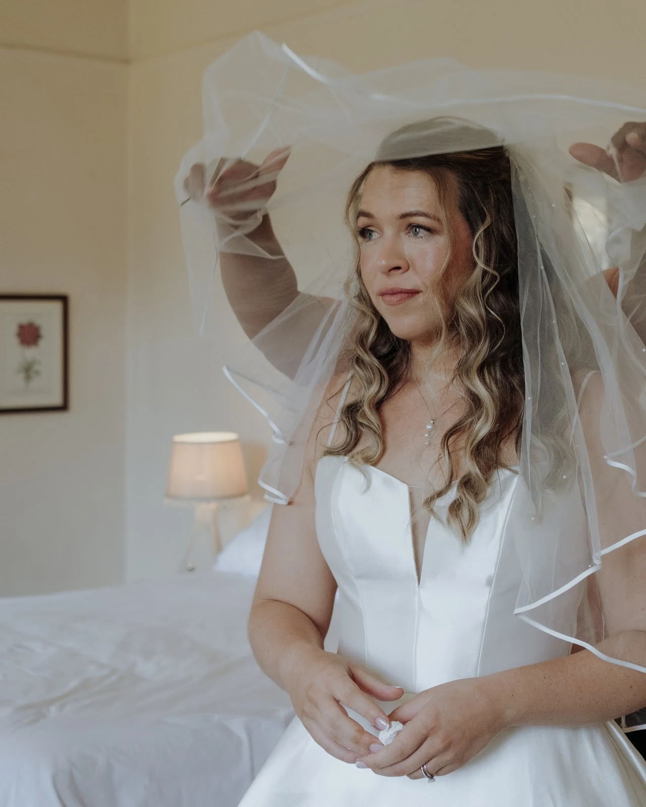 Tash & Ed — photograph 6