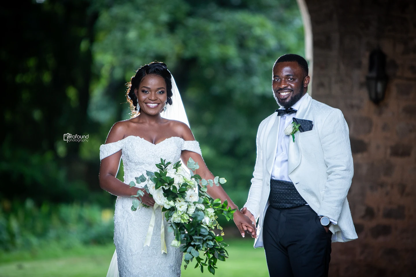 Ayo & Chenge — photograph 13