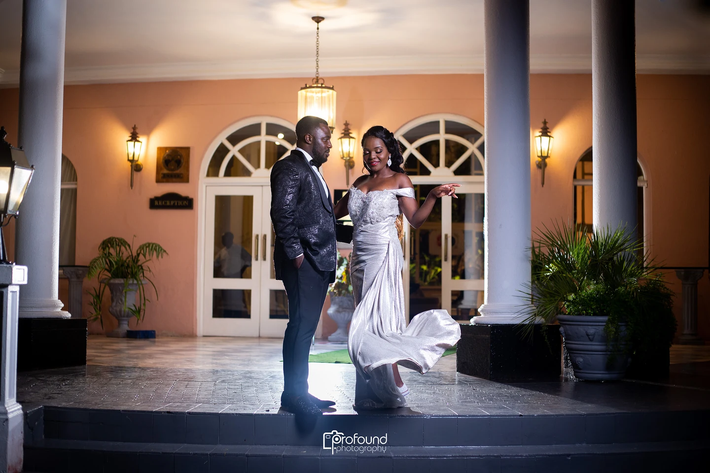 Ayo & Chenge — photograph 31
