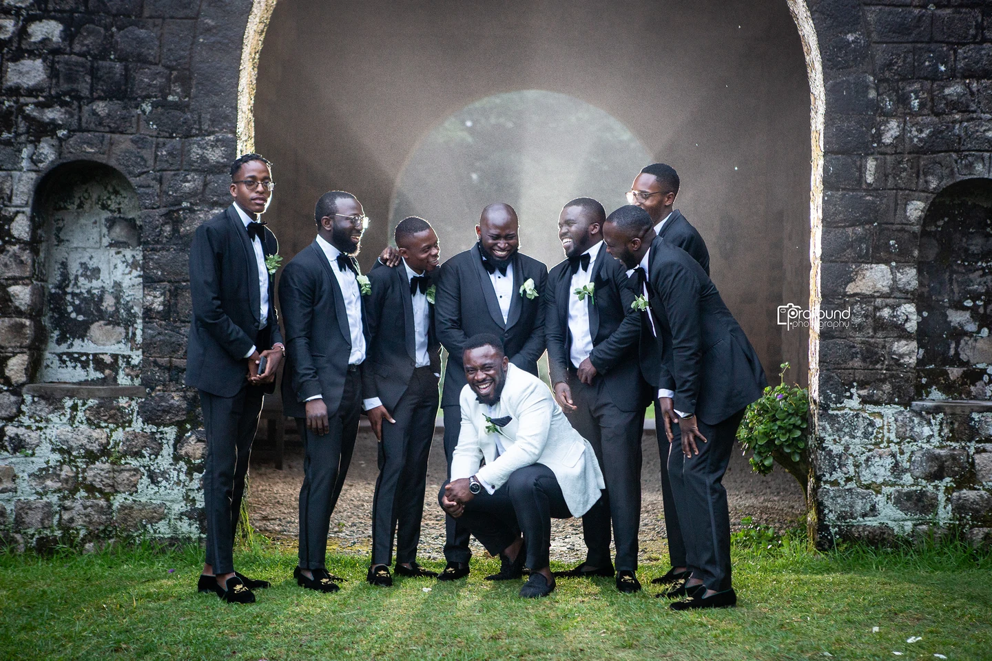 Ayo & Chenge — photograph 29