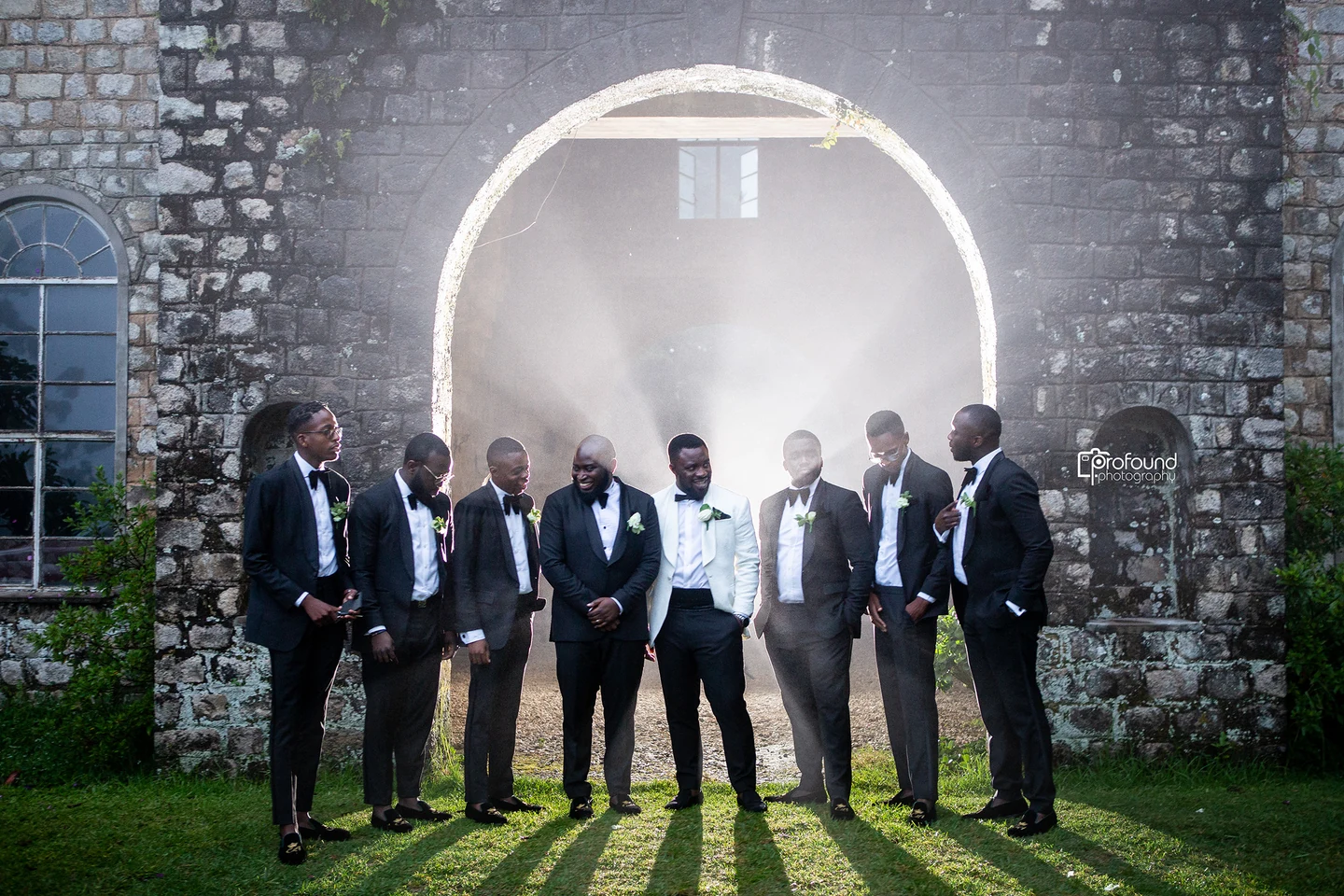 Ayo & Chenge — photograph 27
