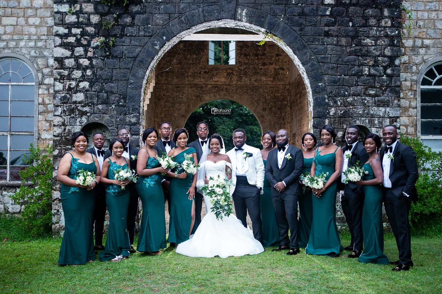 Ayo & Chenge — photograph 15