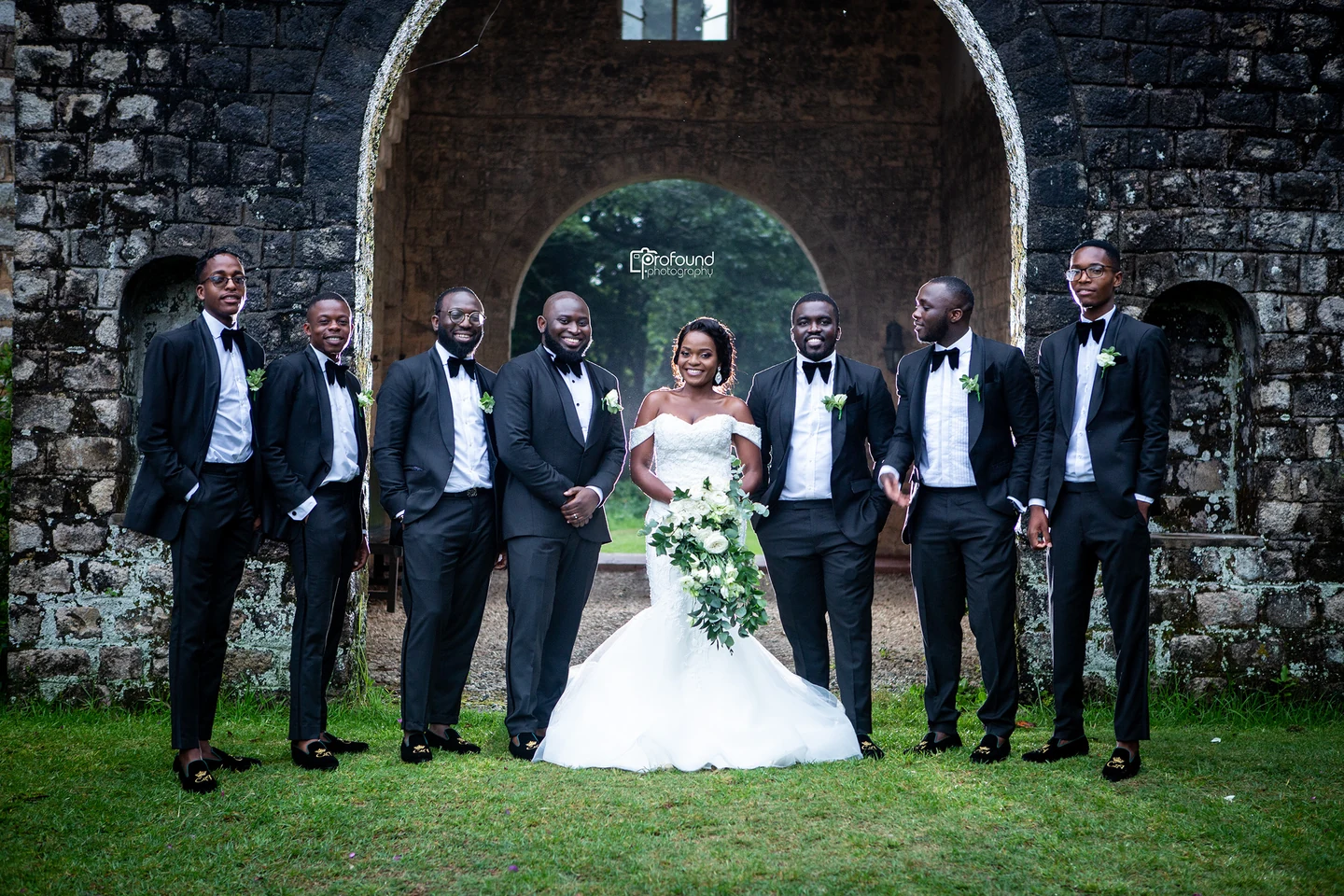Ayo & Chenge — photograph 16