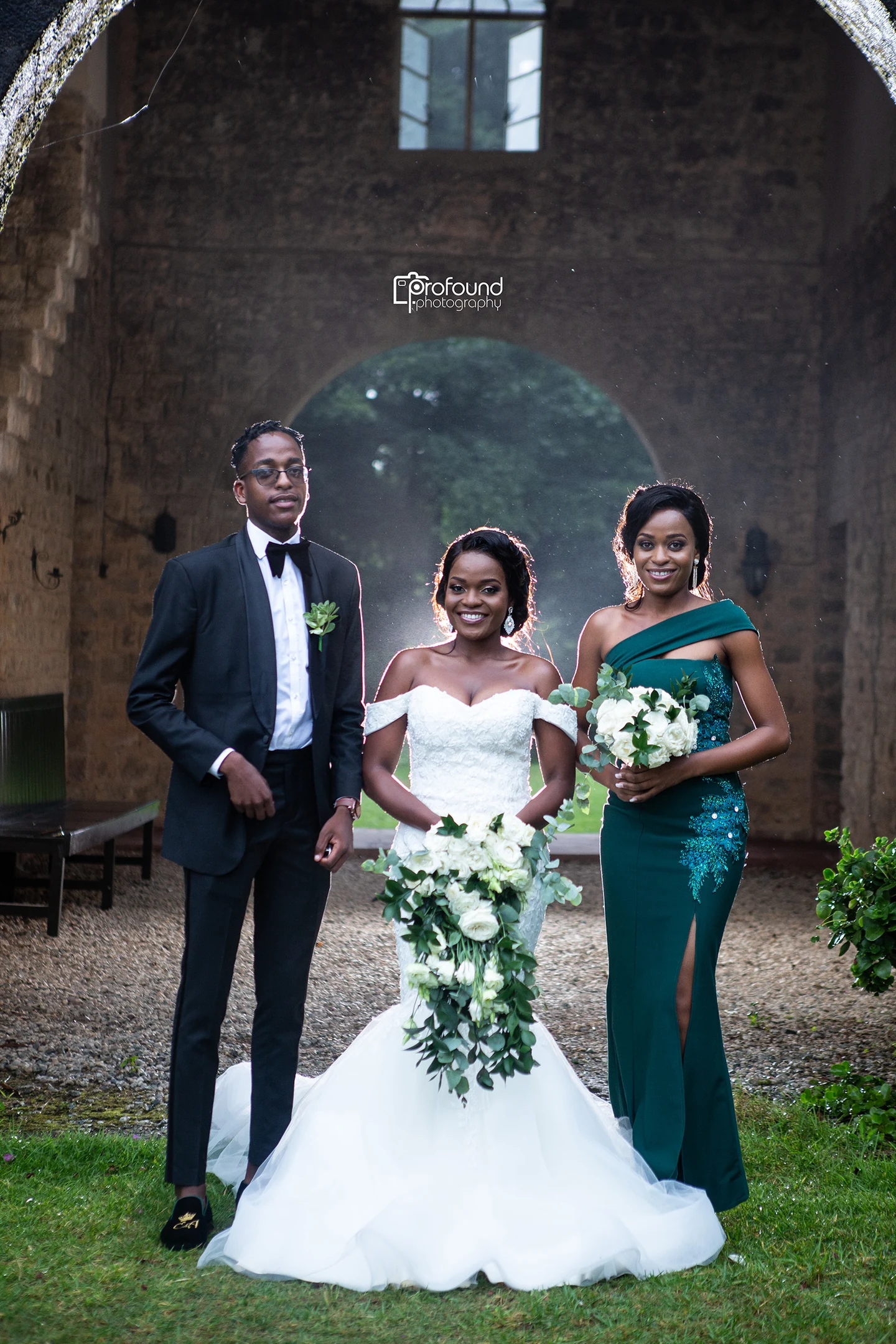 Ayo & Chenge — photograph 17