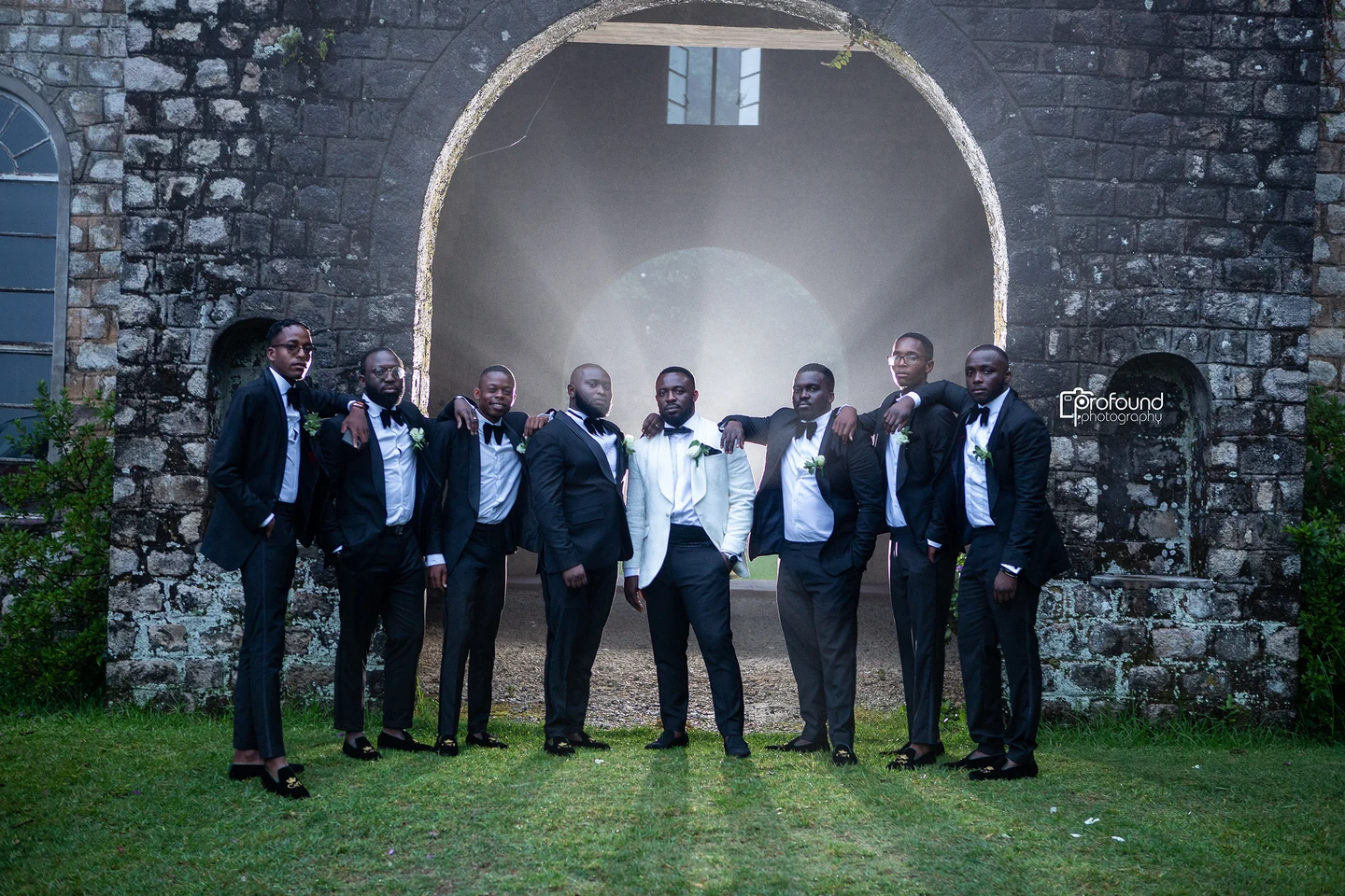 Ayo & Chenge — photograph 28