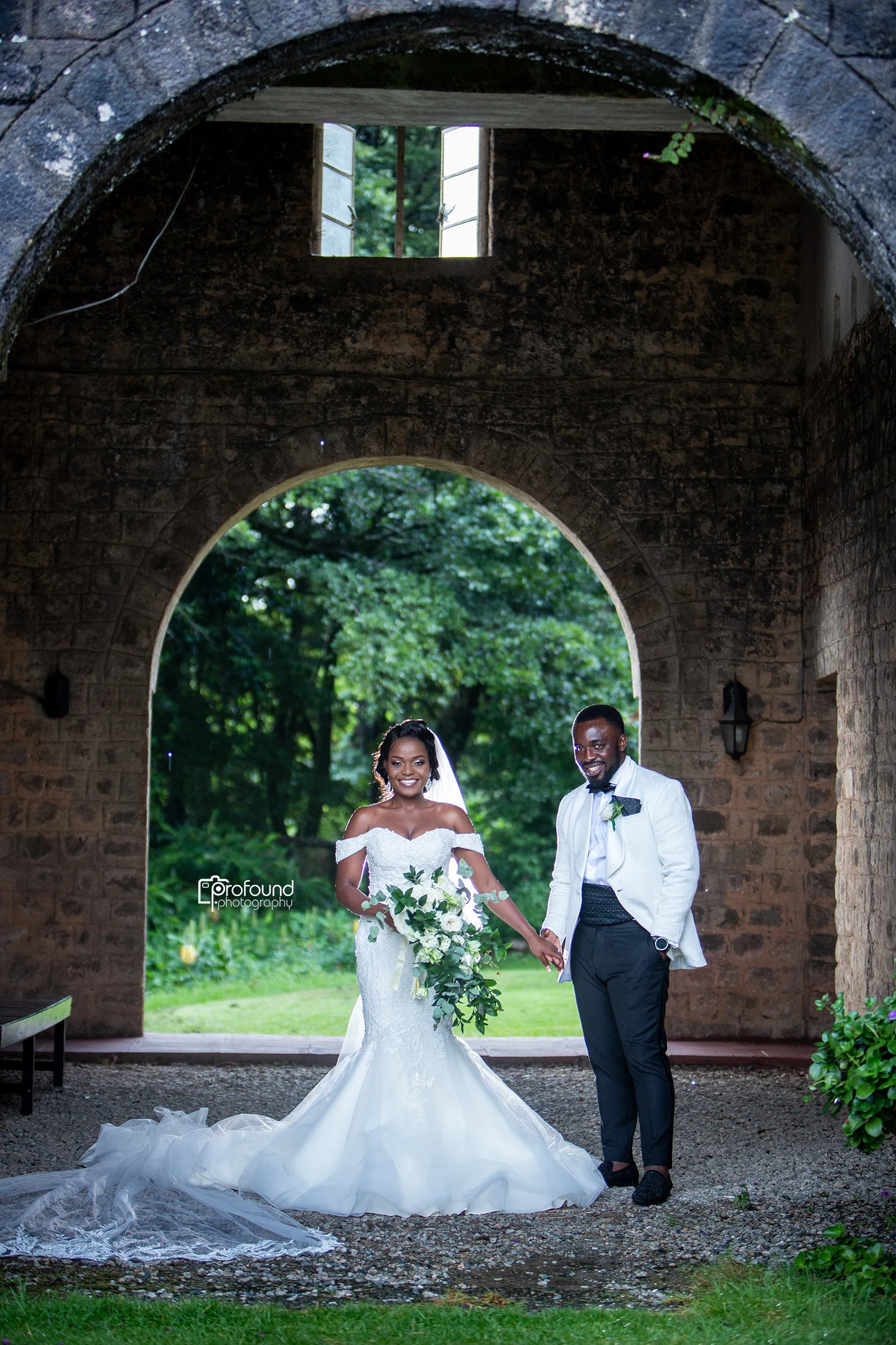 Ayo & Chenge — photograph 14