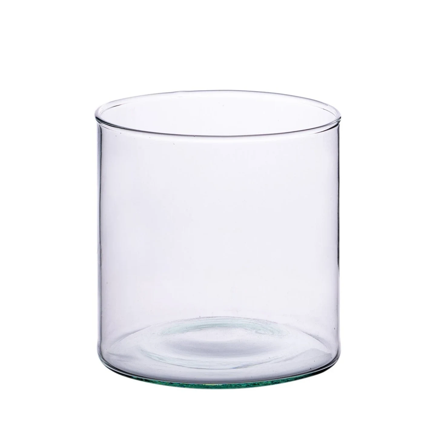 10cm Cylinder Vase
