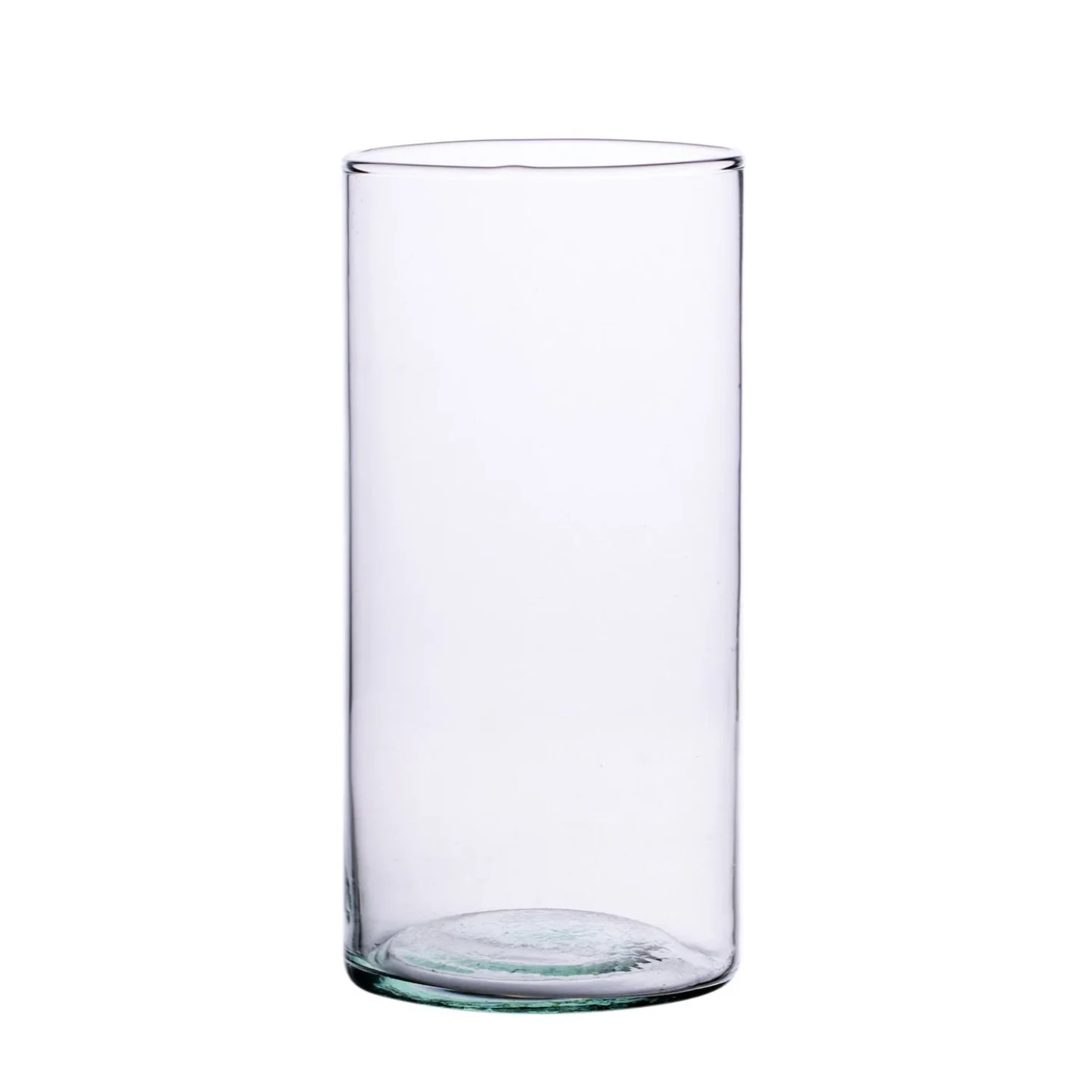 15cm Cylinder Vase