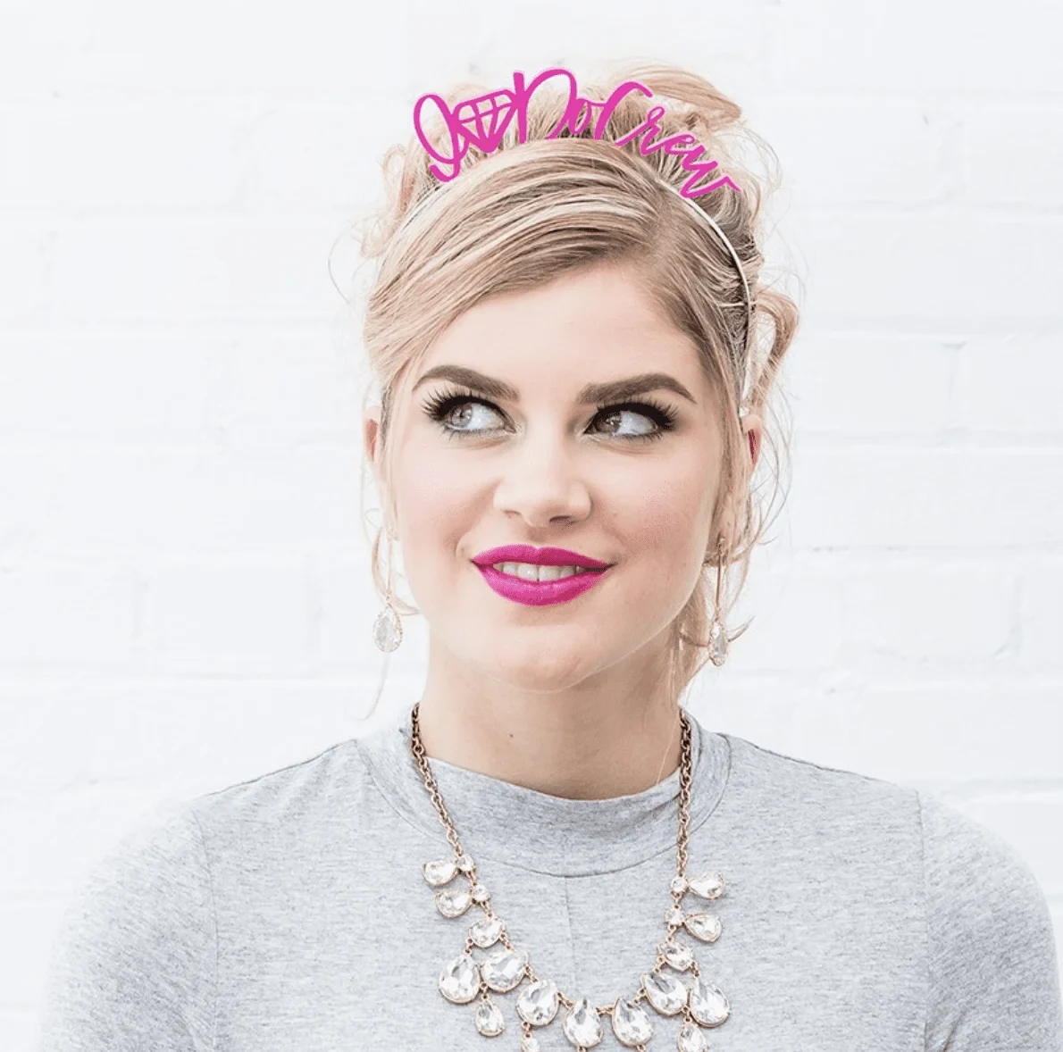 Bachelorette Headbands