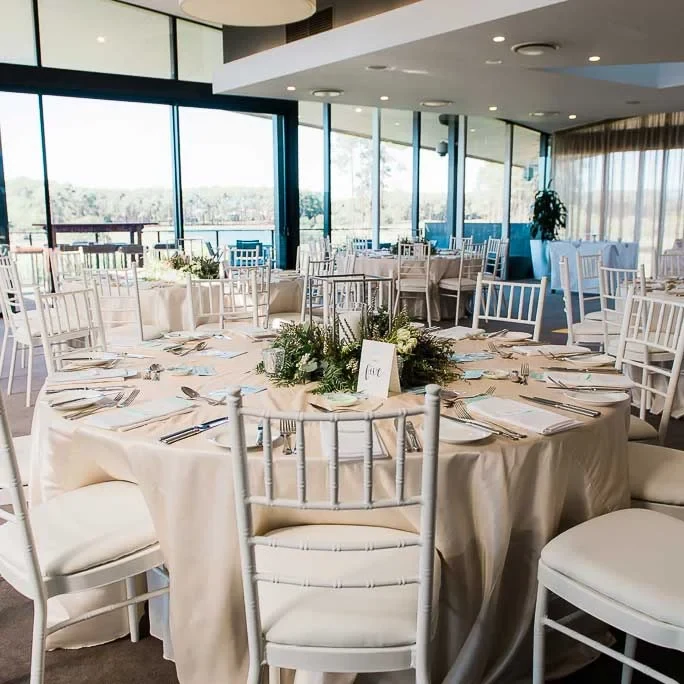 Champagne Table Cloths