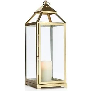 Gold Lantern