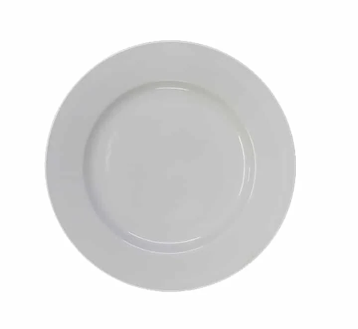 Plate | Dinner Round