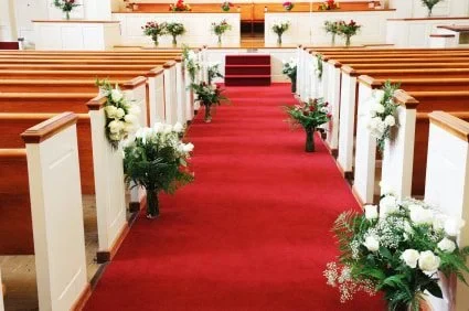 Platform Carpet
