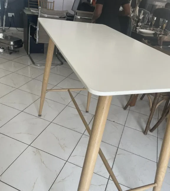 Rectangle Cocktail Table