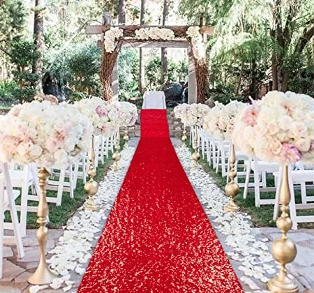 Red Carpet Runner