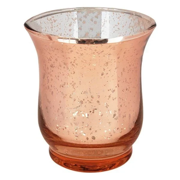 Rosegold Hurricane