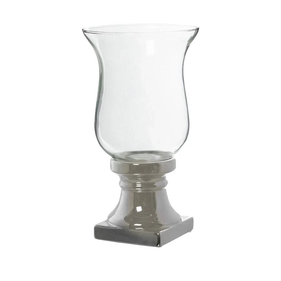 Silver Base Hurricane