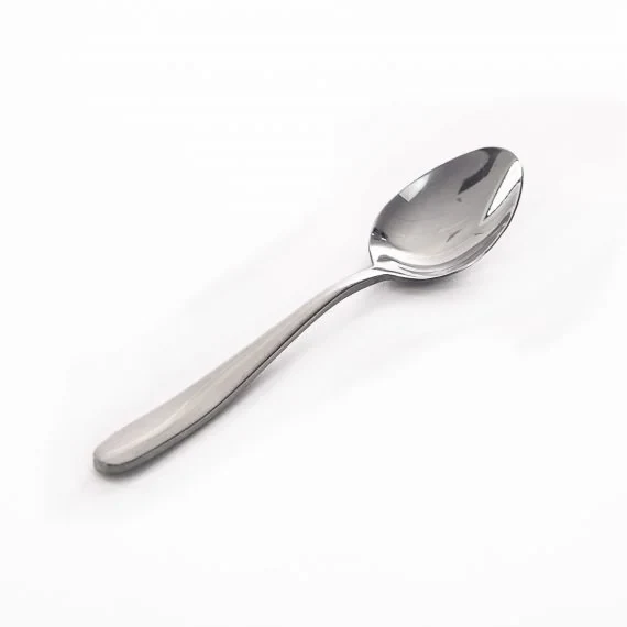 Silver Tea Spoon