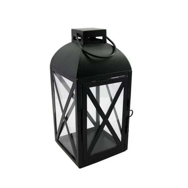 Small Black Lantern