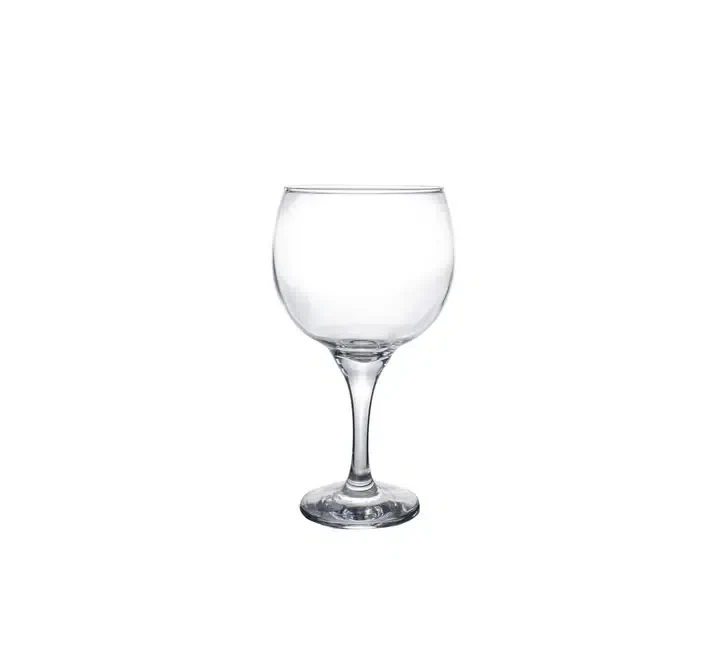 Stemmed Gin Glasses
