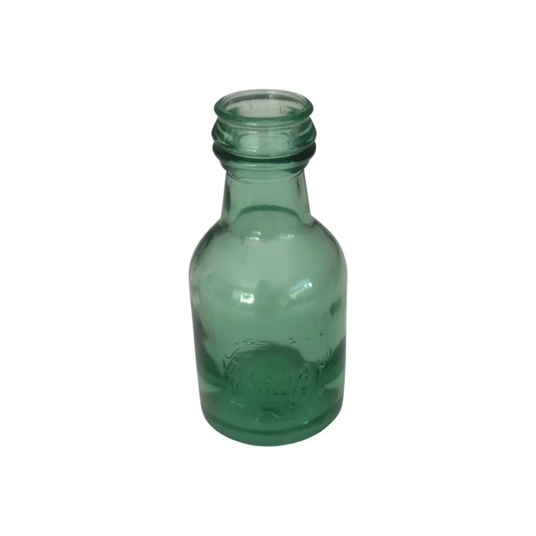 Turquoise Vase (60cm)