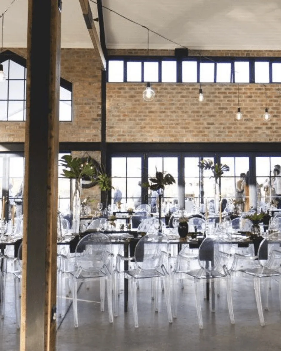 Adam & Eve Weddings — photograph 3