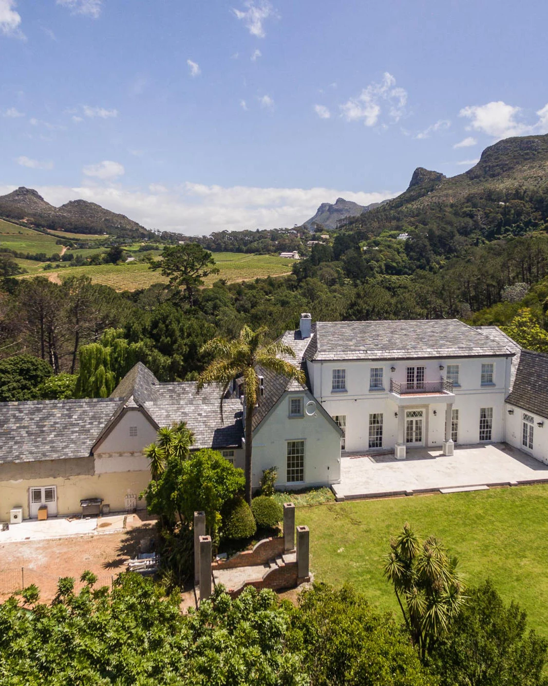 Akamah Estate — photograph 4