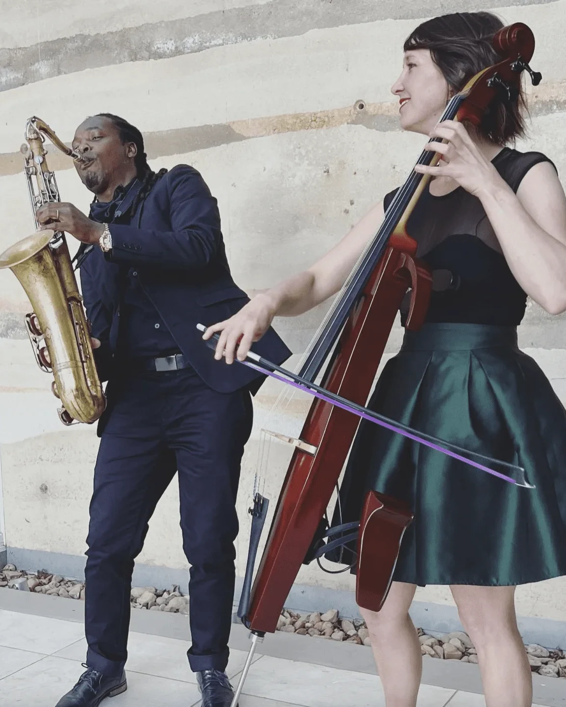 Aleit Music — photograph 1
