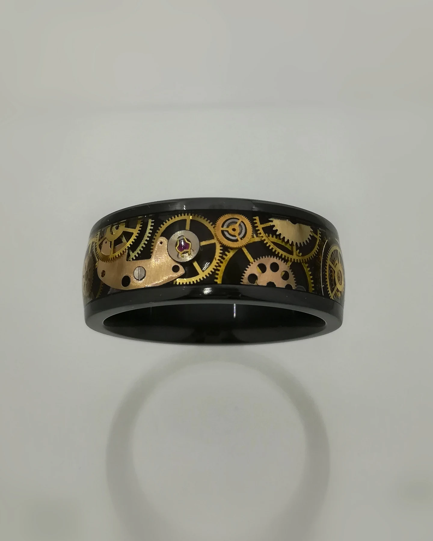 Allan Robb Jewellers — photograph 1