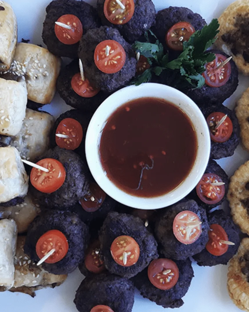 Ambrosia Catering — photograph 1