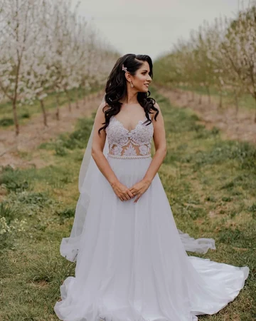 Anje Bridal Couture — Dresses