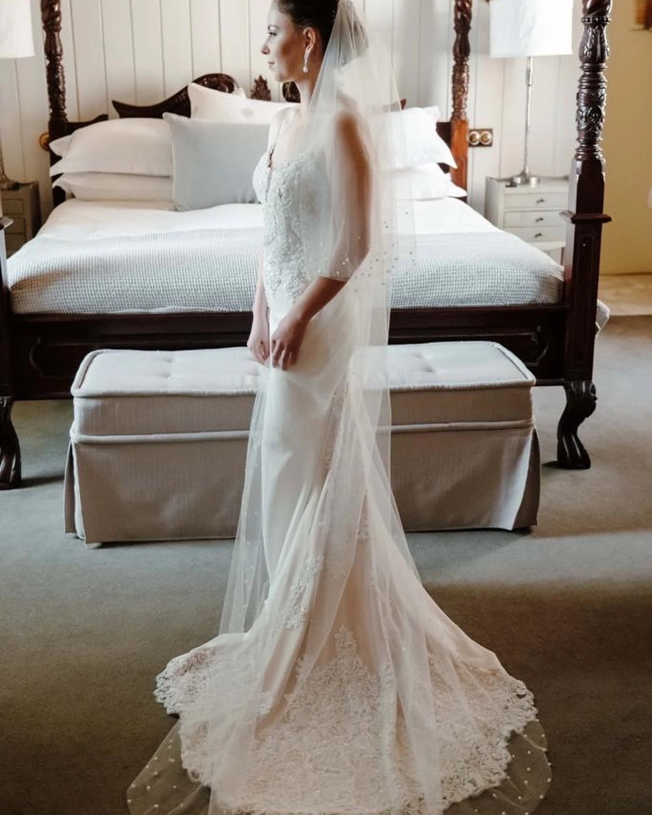 Anje Bridal Couture — photograph 3