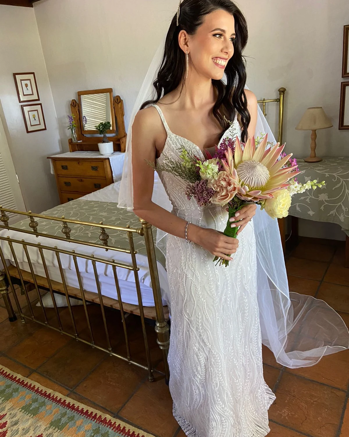 Anje Bridal Couture — photograph 4