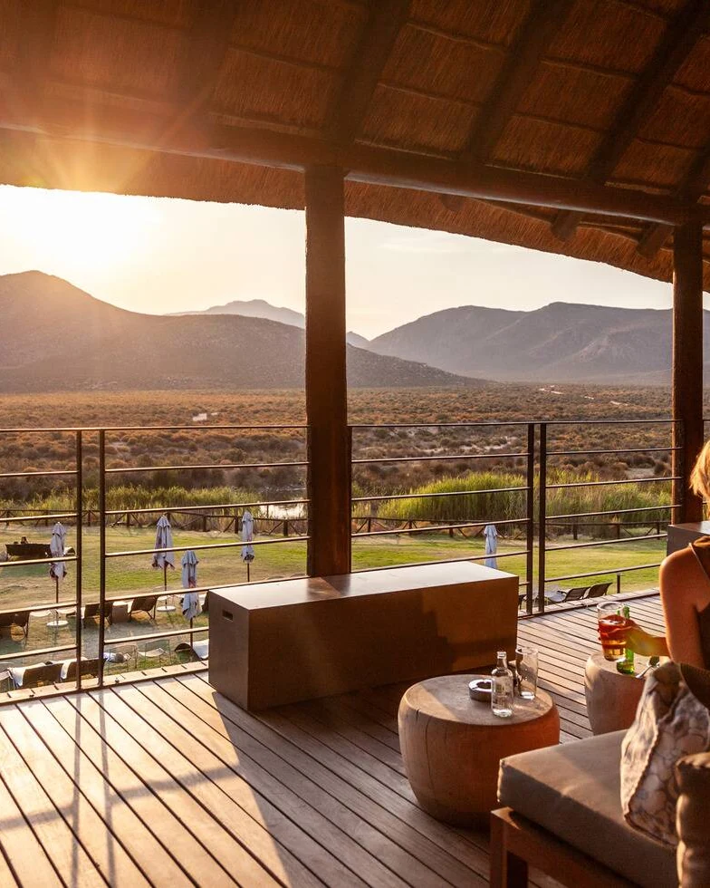 Aqulia Private Reserve & Spa — photograph 1